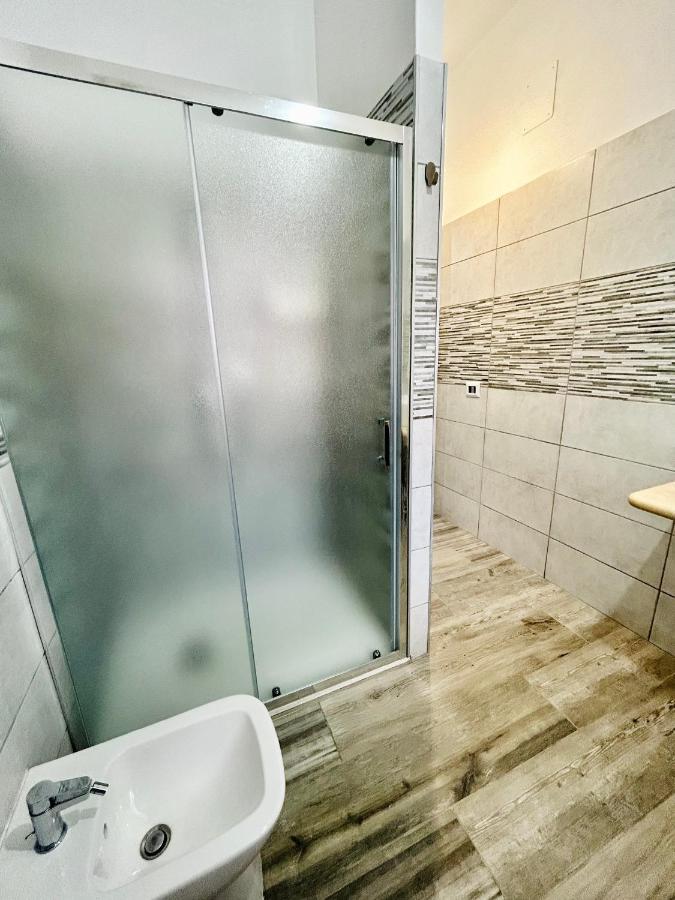 אנזיו Thalassa Casa Vacanza מראה חיצוני תמונה